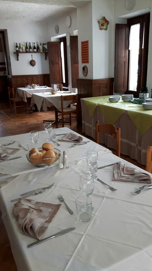 Отель Casa Alpina De Filippi Макуньяга Экстерьер фото